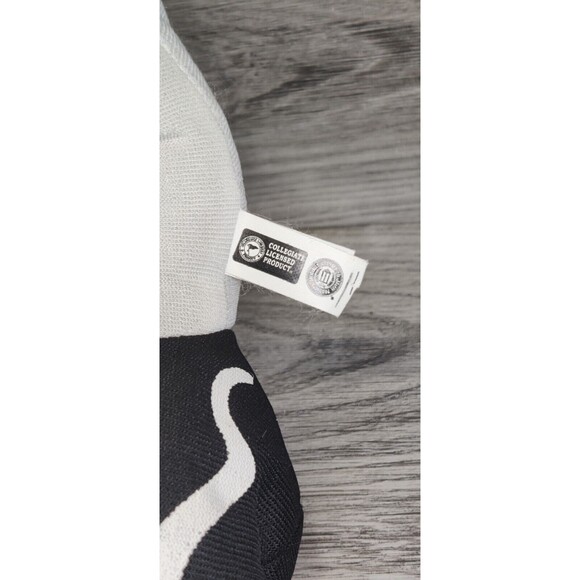 Michigan State University MSU Spartans 14” Toy Factory Plush Licensed Bear - Picture 3 of 8